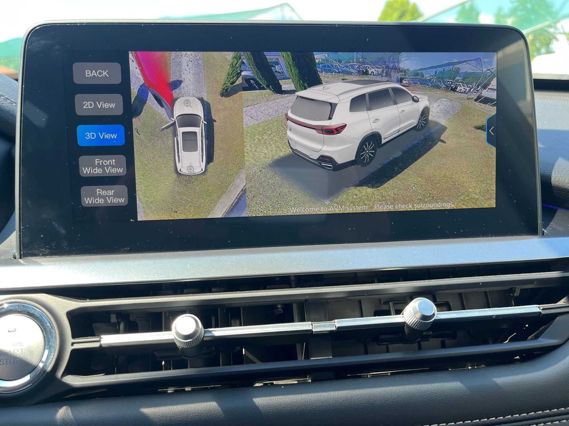 1.5 turbo GPL 153cv DCT 7posti - SENZA VINCOLI DI FINANZIAMENTO - Gallotti Auto
